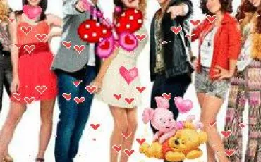 Quiz Violetta