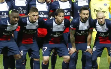 Quiz Psg