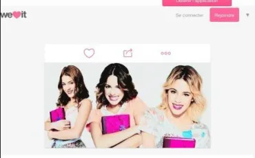 Quiz Violetta