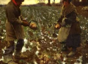 Quiz Peintures de George Clausen