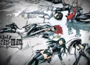 Quiz D.Gray-Man