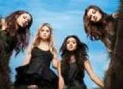 Quiz Pretty Little Liars