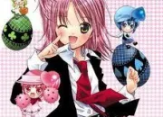 Quiz Shugo chara : les personnages