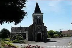 Cette dernière promenade de 2014 nous entraîne à Beaulandais, commune Ornaise située en région ...