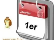 Quiz a s'est pass un 1er janvier