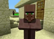 Quiz Minecraft - Les PNJ