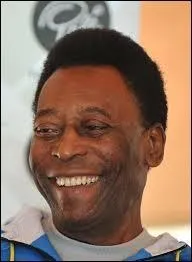 Quelle est la nationalité de Pelé ?