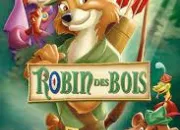 Quiz Walt Disney - 'Robin des Bois'