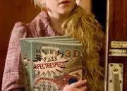 Quiz Quiz Harry Potter - Luna Lovegood : fantaisiste ou incomprise ?