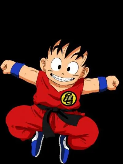 Combien y a-t-il d'ennemis dans Dragon Ball (pas Dragon Ball Z) ?