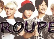 Quiz Groupes de K-Pop