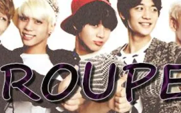 Quiz K-pop