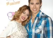 Quiz Martina Stoessel et Jorge Blanco