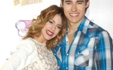 Quiz Martina stoessel