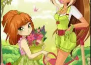 Quiz Winx Club