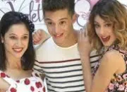 Quiz Martina ou Violetta