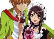 Quiz Kaichou wa Maid-sama ! : les personnages