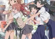 Quiz Toaru Kagaku no Railgun : les personnages