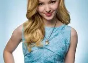 Quiz Dove Cameron