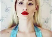 Quiz Iggy Azalea