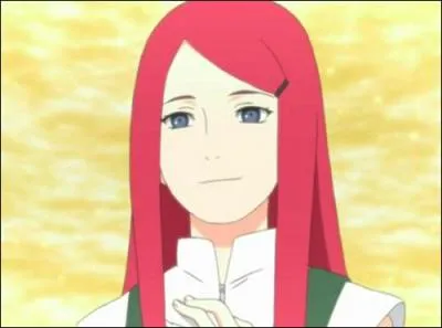 Comment est morte Kushina Uzulaki ?