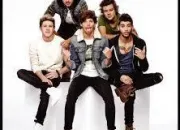 Quiz One Direction !