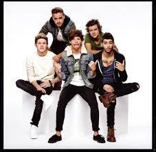 Quiz One direction