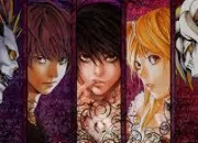 Quiz Death Note - Les personnages