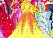 Quiz Les Winx