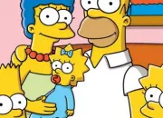 Quiz Personnages des Simpson