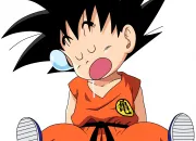 Quiz Dragon Ball