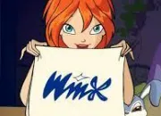 Quiz Winx Club