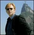 Horacio Caine.