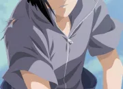 Quiz Sasuke Uchiha