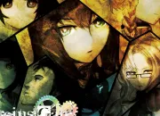 Quiz Steins Gate