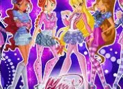 Quiz Winx : les personnages