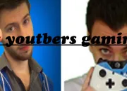 Quiz Les Youtubers gaming