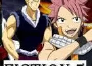 Quiz Fairy Tail : les chasseurs