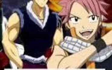 Quiz Fairy tail