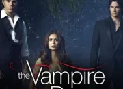 Quiz Vampire Diaries