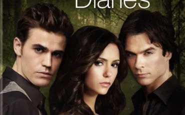 Quiz Vampire diaries