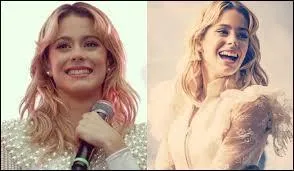 Quel est le surnom de Martina Stoessel ?