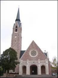 Ville de l'Arrondissement d'Arras, Biache-Saint-Vaast se situe en région ...