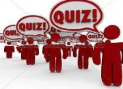 Quiz Questions de culture gnrale. (30)