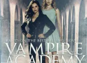 Quiz Vampire Academy