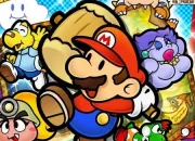 Quiz Paper Mario : La Porte millnaire