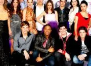 Quiz Violetta - Les personnages