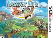 Quiz Fantasy Life