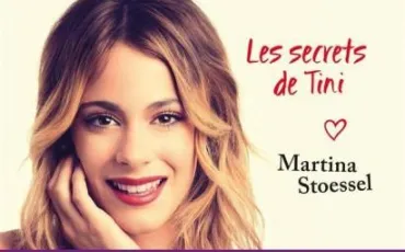 Quiz Martina stoessel