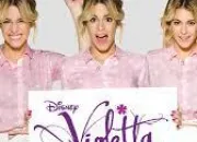 Quiz Violetta 3